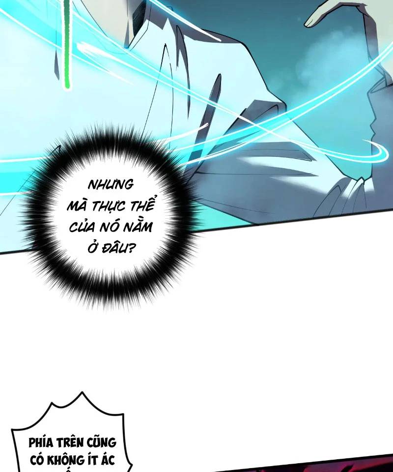 Thảm Họa Tử Linh Sư - Chapter 110 - Page 70