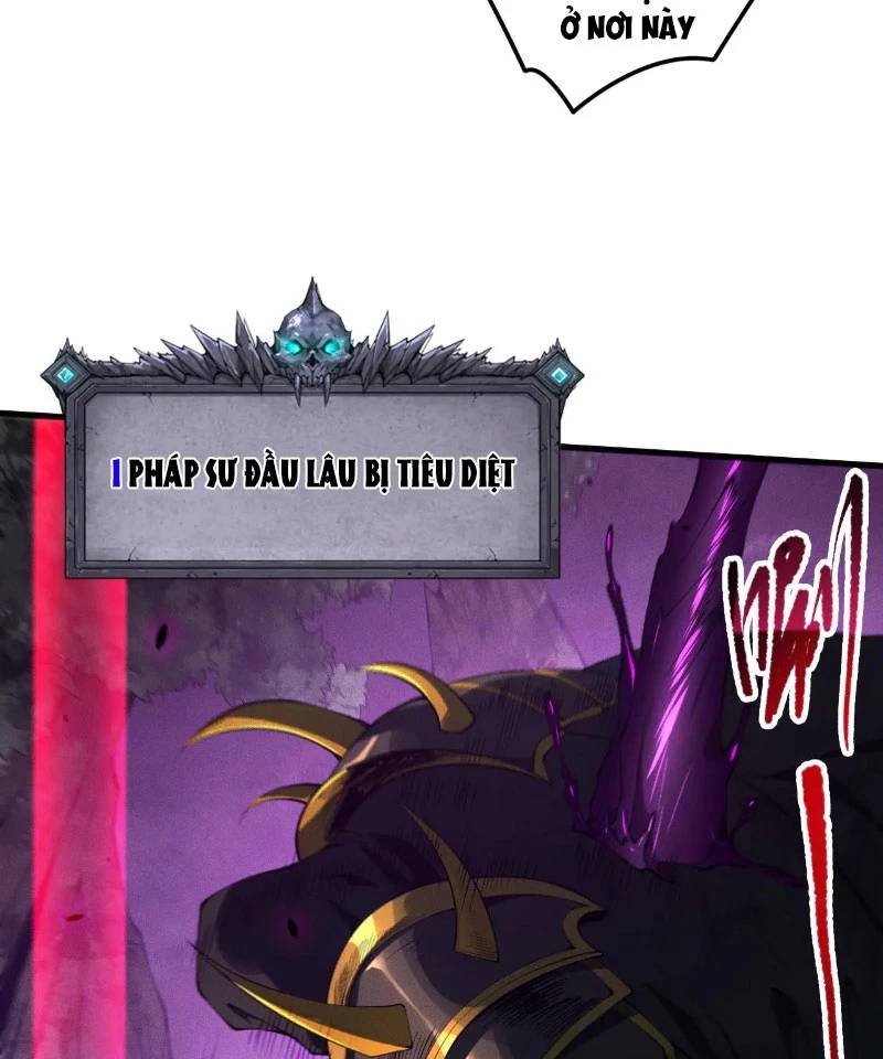 Thảm Họa Tử Linh Sư - Chapter 110 - Page 72