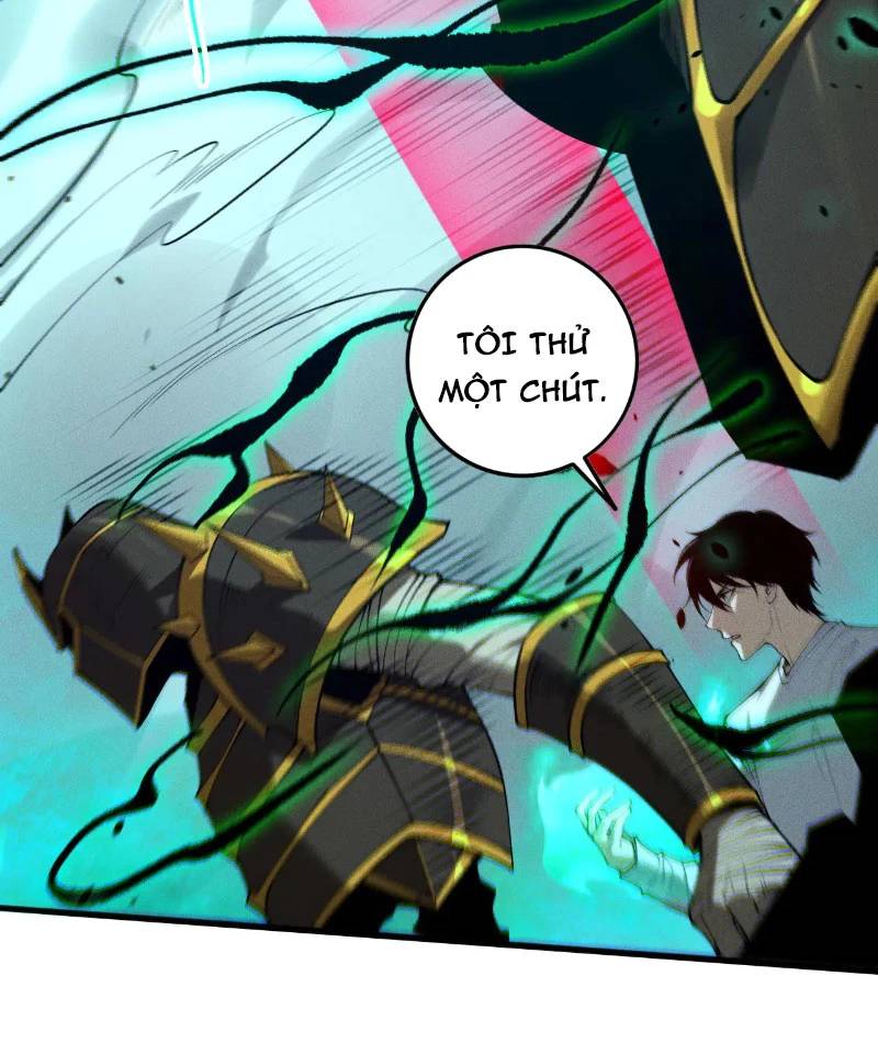 Thảm Họa Tử Linh Sư - Chapter 110 - Page 75