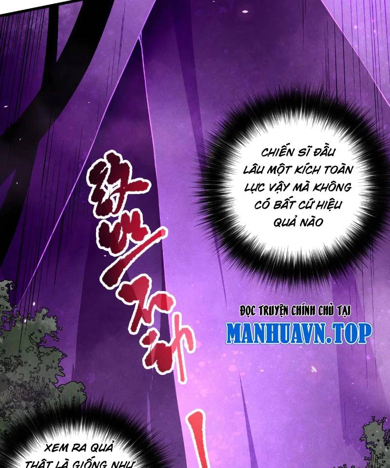 Thảm Họa Tử Linh Sư - Chapter 110 - Page 78