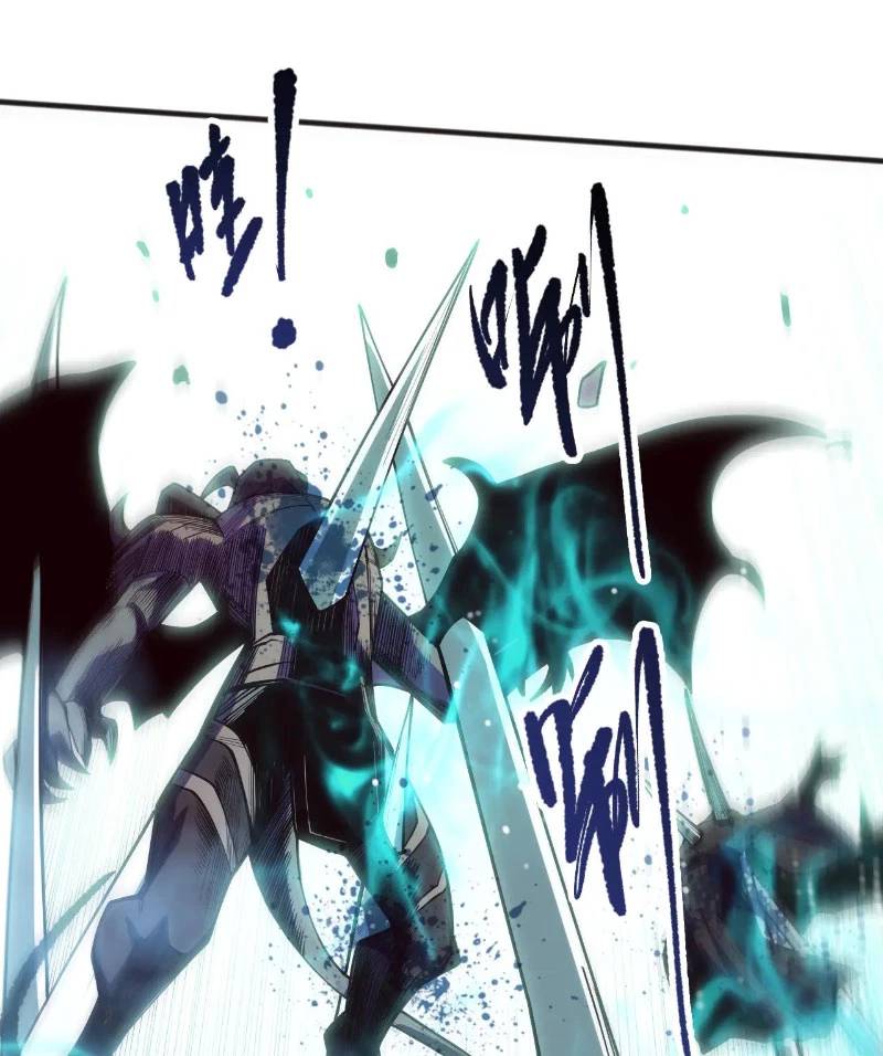 Thảm Họa Tử Linh Sư - Chapter 110 - Page 8