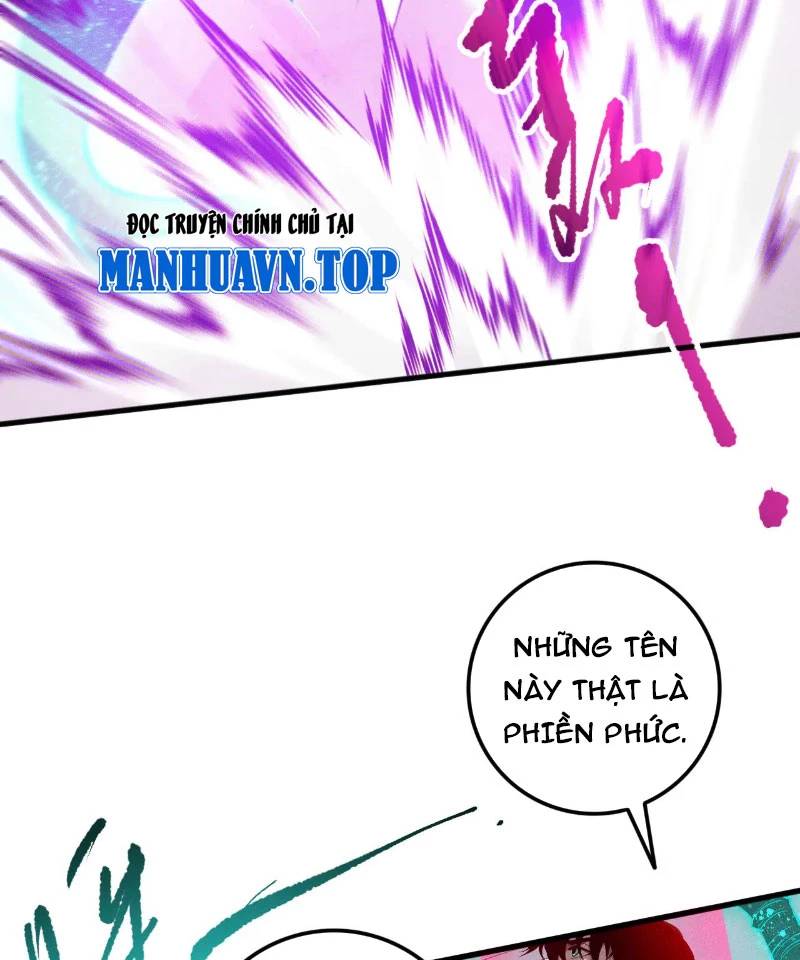 Thảm Họa Tử Linh Sư - Chapter 110 - Page 83