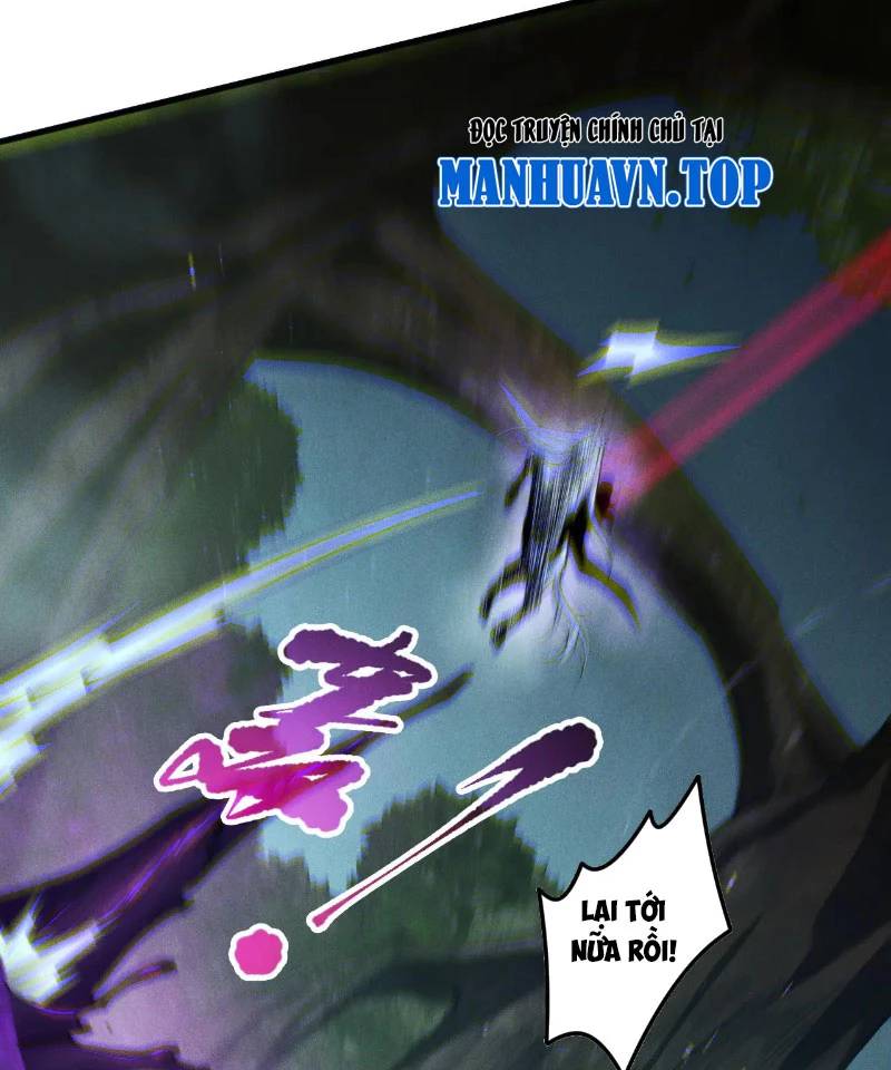 Thảm Họa Tử Linh Sư - Chapter 110 - Page 87