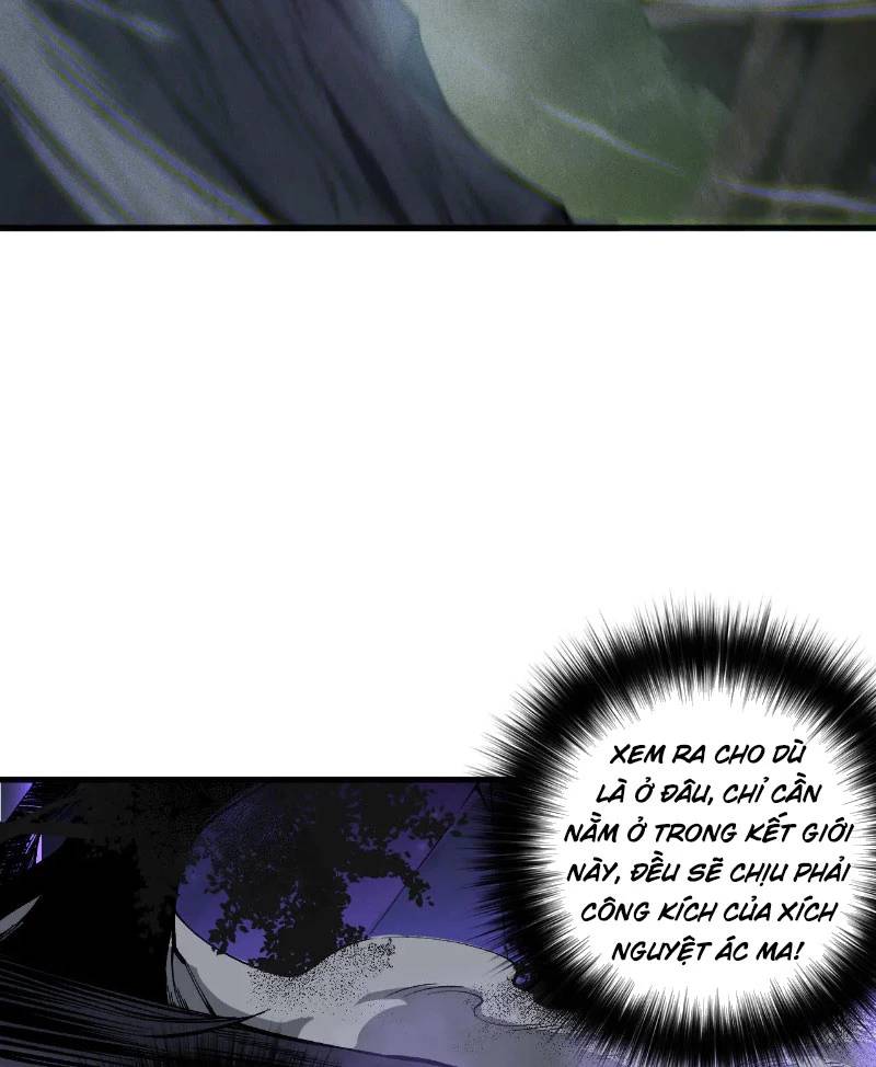 Thảm Họa Tử Linh Sư - Chapter 110 - Page 89