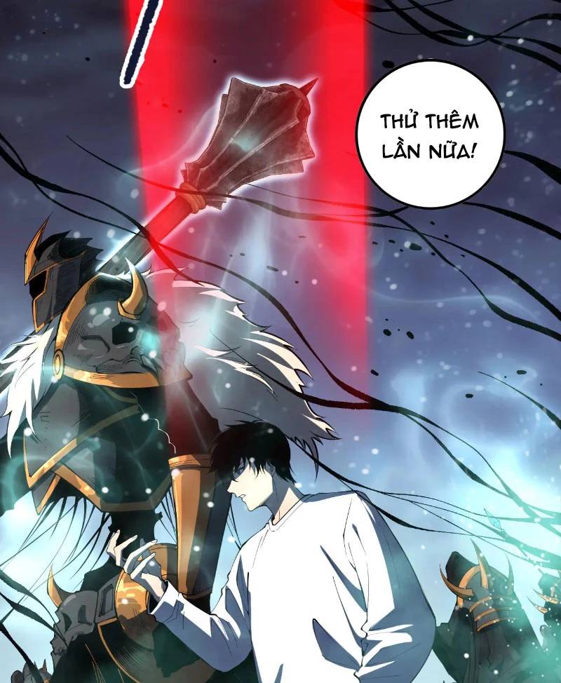 Thảm Họa Tử Linh Sư - Chapter 110 - Page 91