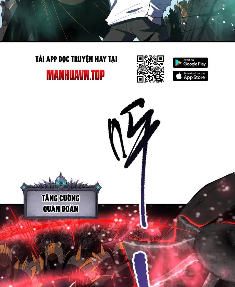 Thảm Họa Tử Linh Sư - Chapter 110 - Page 92