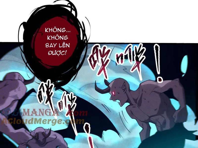 Thảm Họa Tử Linh Sư - Chapter 111 - Page 107