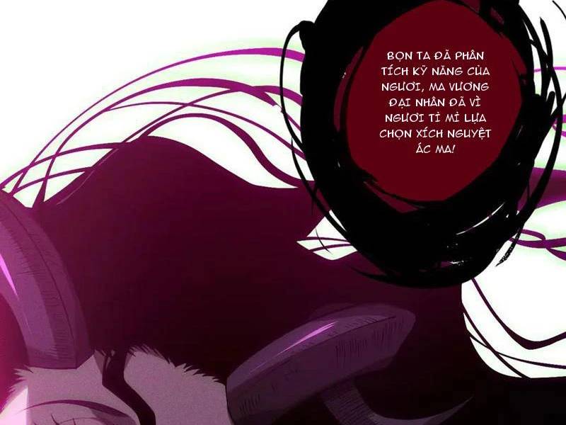 Thảm Họa Tử Linh Sư - Chapter 111 - Page 11