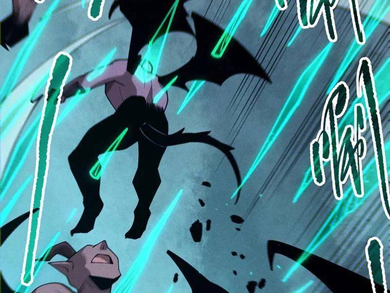 Thảm Họa Tử Linh Sư - Chapter 111 - Page 119