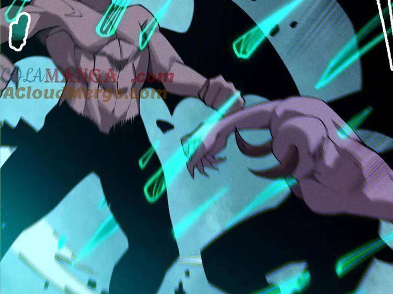 Thảm Họa Tử Linh Sư - Chapter 111 - Page 120