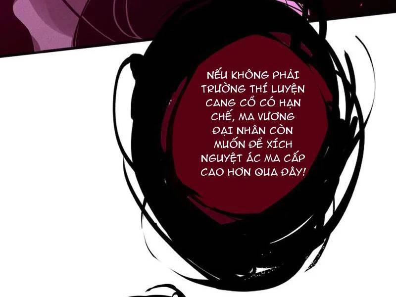 Thảm Họa Tử Linh Sư - Chapter 111 - Page 26