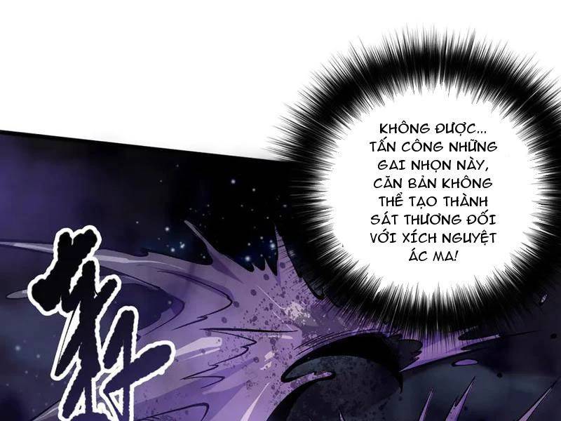 Thảm Họa Tử Linh Sư - Chapter 111 - Page 47