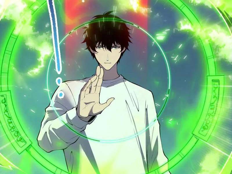 Thảm Họa Tử Linh Sư - Chapter 111 - Page 60