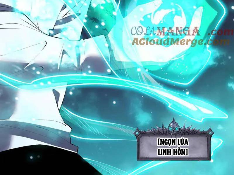 Thảm Họa Tử Linh Sư - Chapter 111 - Page 79