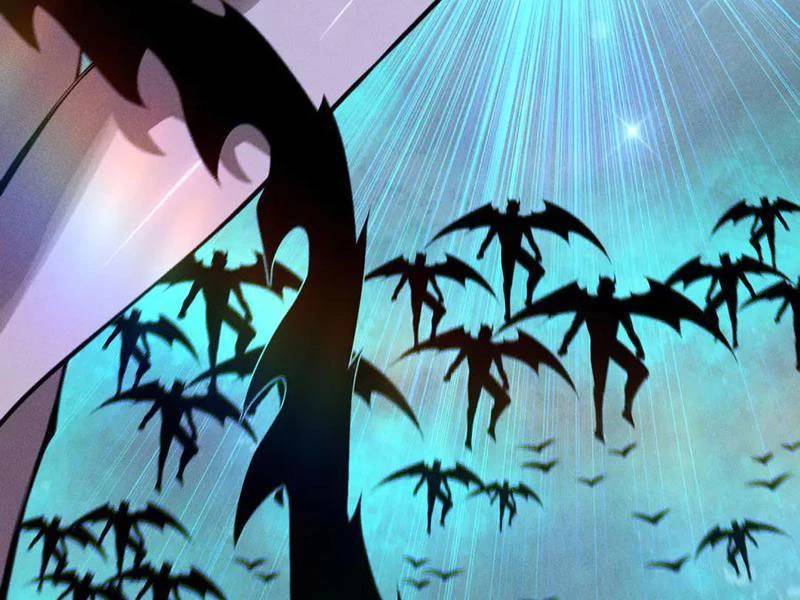 Thảm Họa Tử Linh Sư - Chapter 111 - Page 96