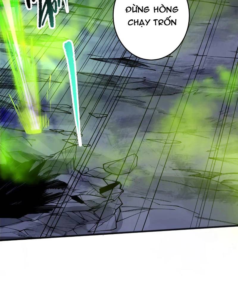 Thảm Họa Tử Linh Sư - Chapter 112 - Page 10