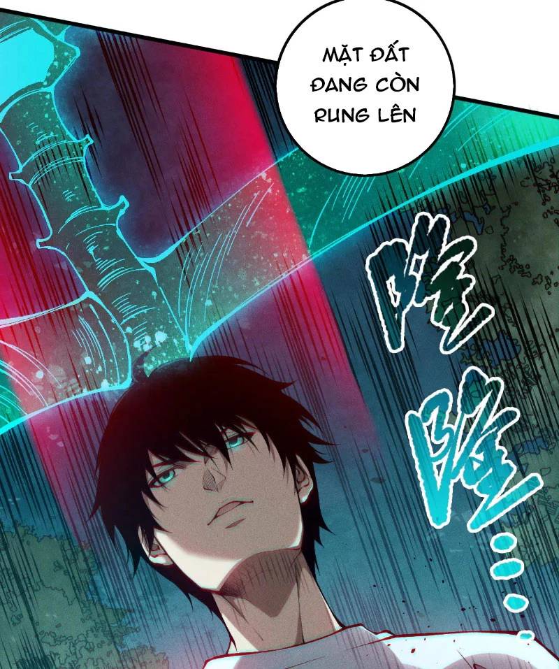 Thảm Họa Tử Linh Sư - Chapter 112 - Page 15