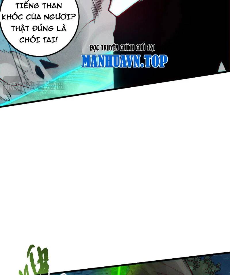 Thảm Họa Tử Linh Sư - Chapter 112 - Page 17