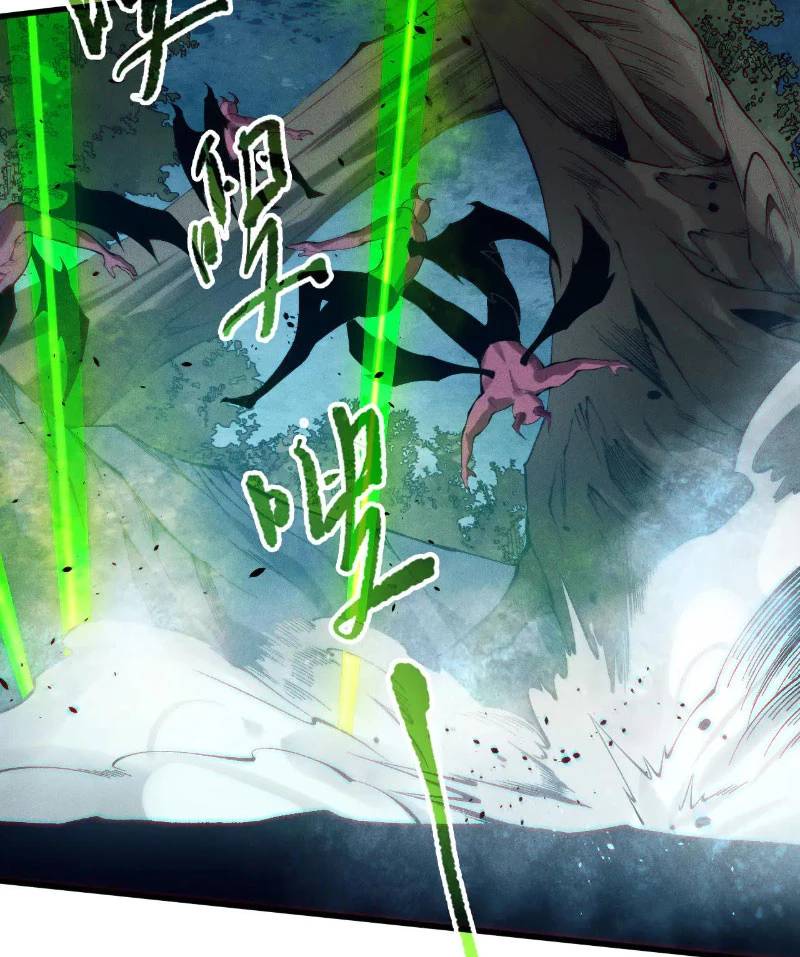 Thảm Họa Tử Linh Sư - Chapter 112 - Page 18