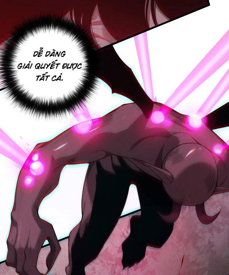 Thảm Họa Tử Linh Sư - Chapter 112 - Page 23