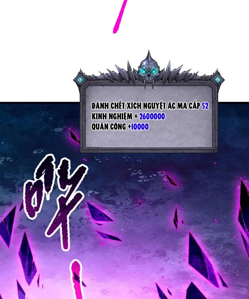 Thảm Họa Tử Linh Sư - Chapter 112 - Page 29