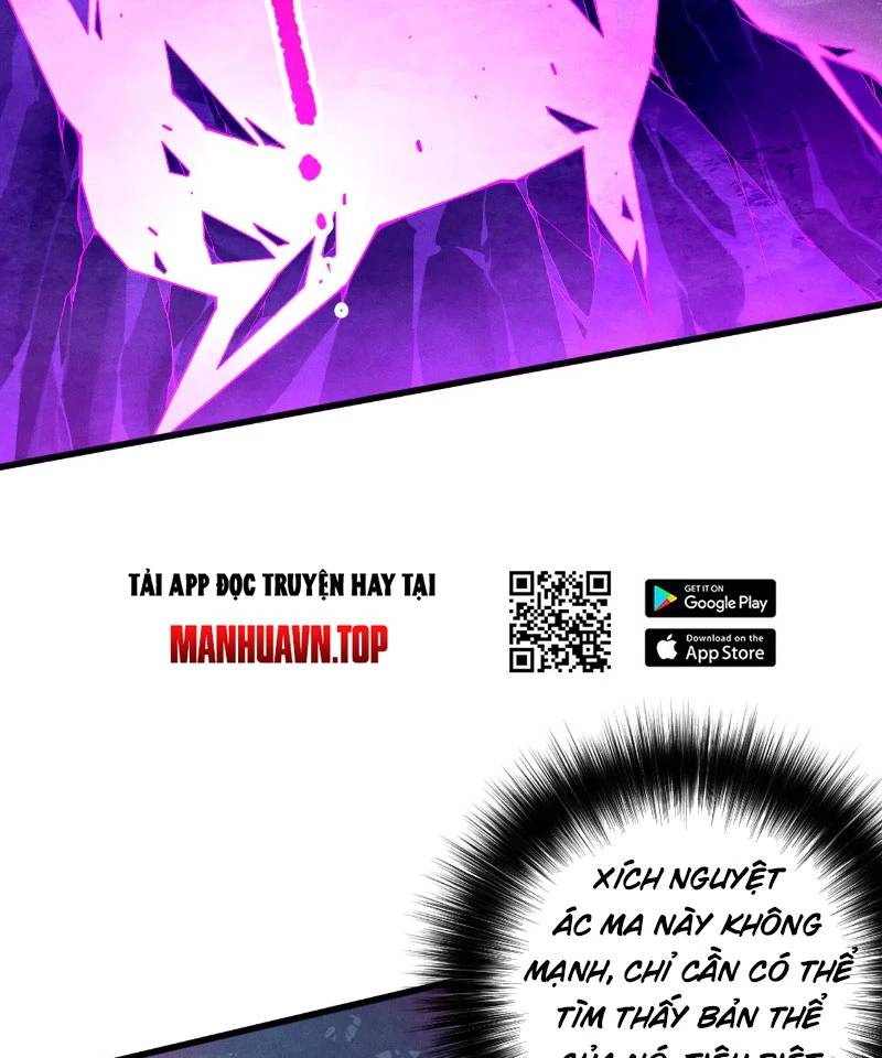 Thảm Họa Tử Linh Sư - Chapter 112 - Page 30