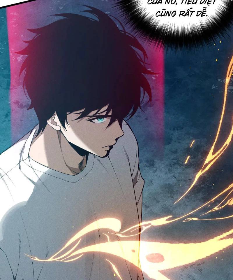 Thảm Họa Tử Linh Sư - Chapter 112 - Page 31