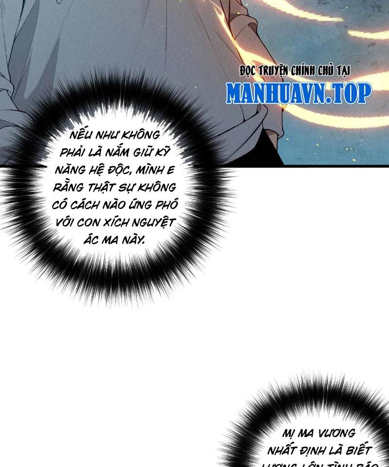 Thảm Họa Tử Linh Sư - Chapter 112 - Page 32