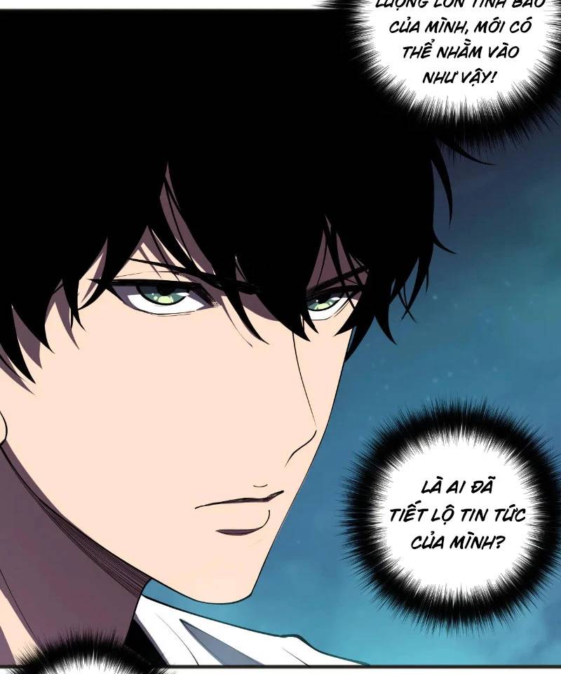 Thảm Họa Tử Linh Sư - Chapter 112 - Page 33