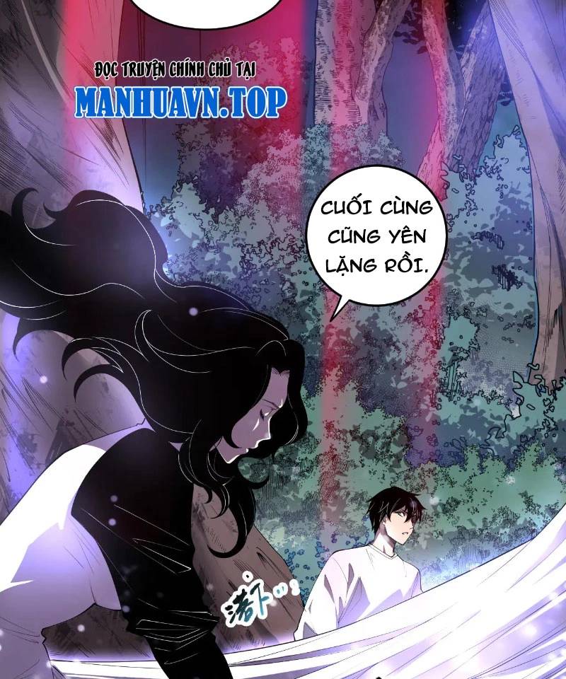 Thảm Họa Tử Linh Sư - Chapter 112 - Page 35