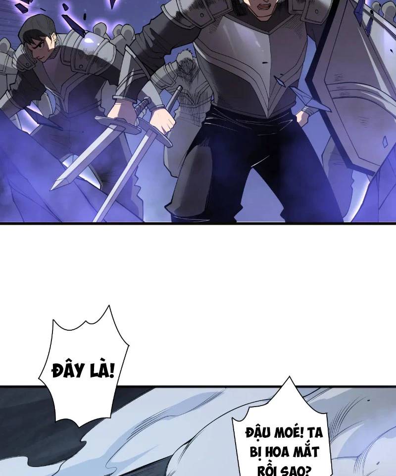 Thảm Họa Tử Linh Sư - Chapter 112 - Page 41