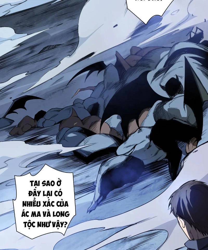 Thảm Họa Tử Linh Sư - Chapter 112 - Page 42