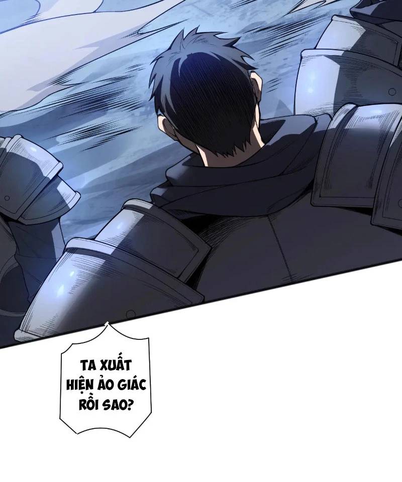 Thảm Họa Tử Linh Sư - Chapter 112 - Page 43