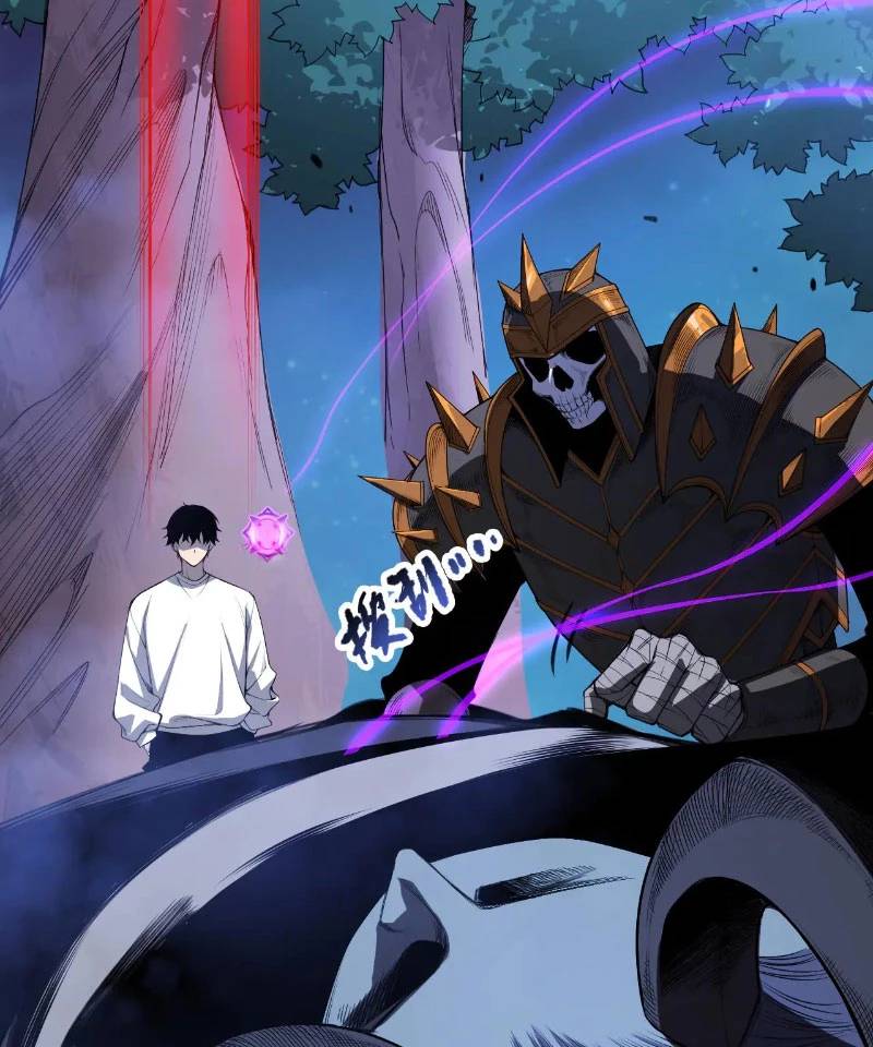 Thảm Họa Tử Linh Sư - Chapter 112 - Page 45