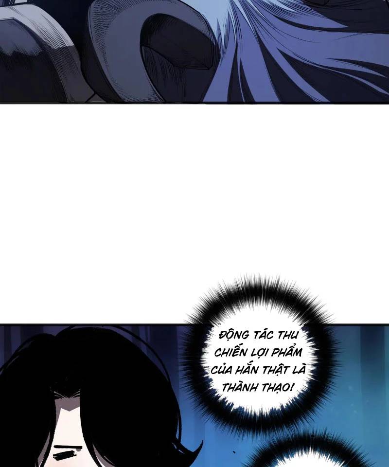 Thảm Họa Tử Linh Sư - Chapter 112 - Page 46