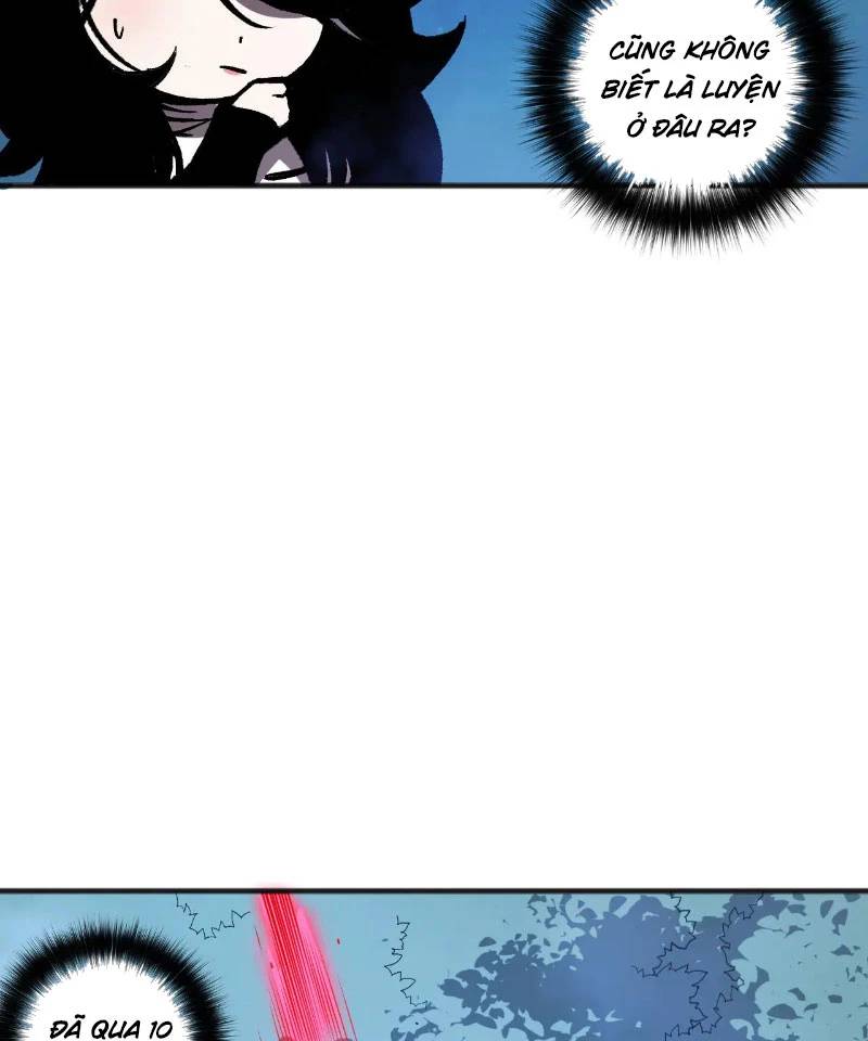 Thảm Họa Tử Linh Sư - Chapter 112 - Page 47