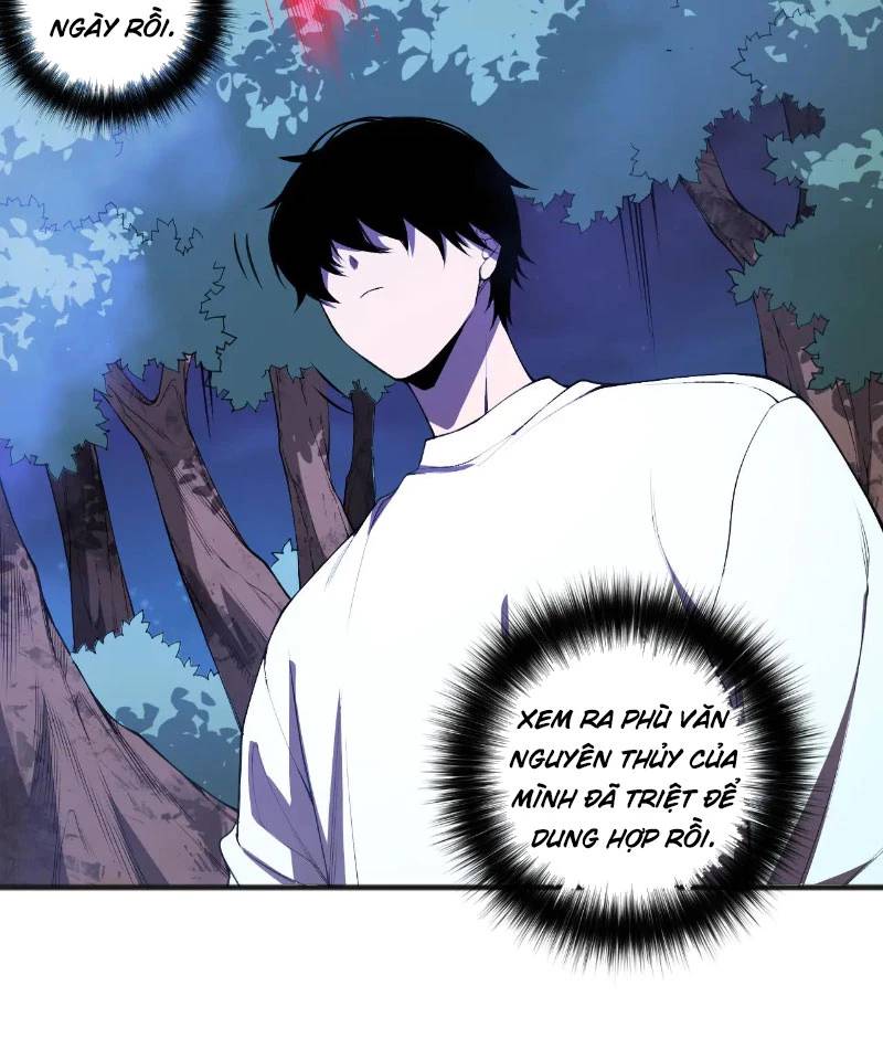 Thảm Họa Tử Linh Sư - Chapter 112 - Page 48