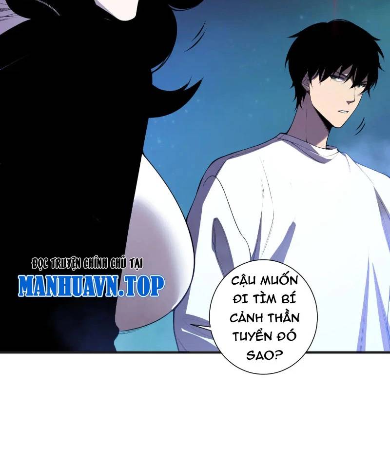 Thảm Họa Tử Linh Sư - Chapter 112 - Page 50