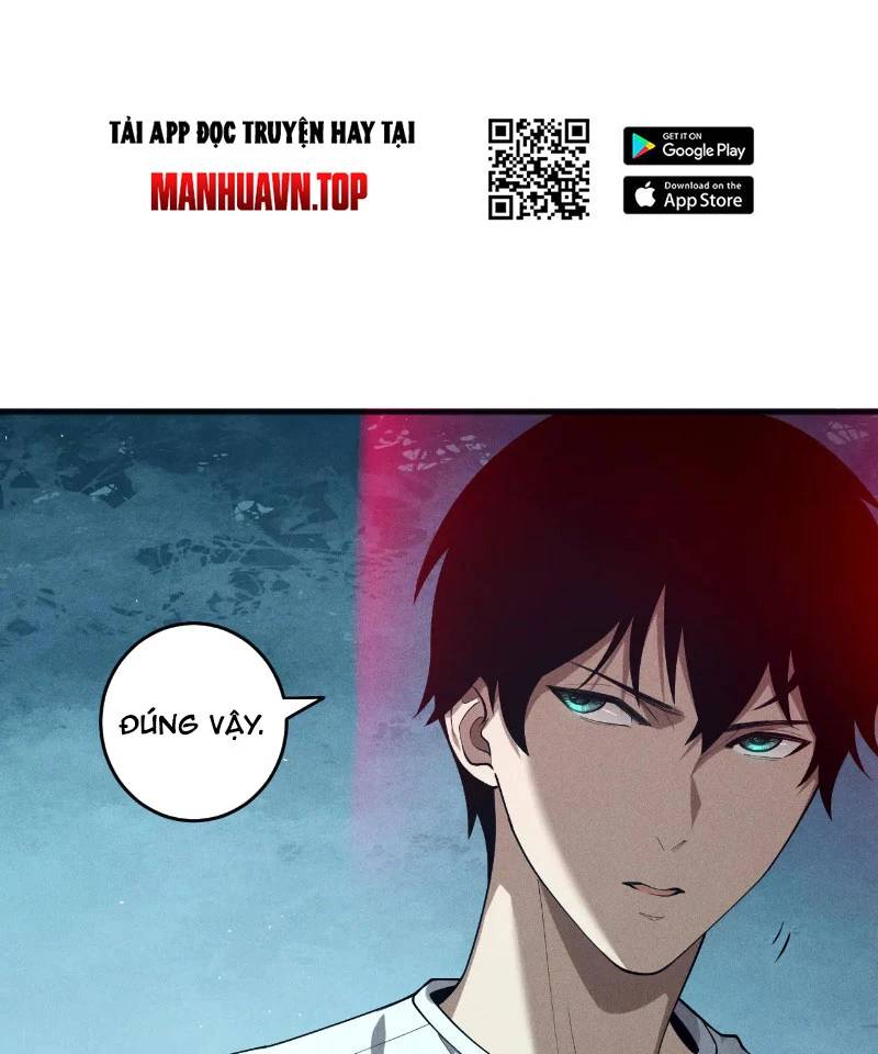 Thảm Họa Tử Linh Sư - Chapter 112 - Page 51