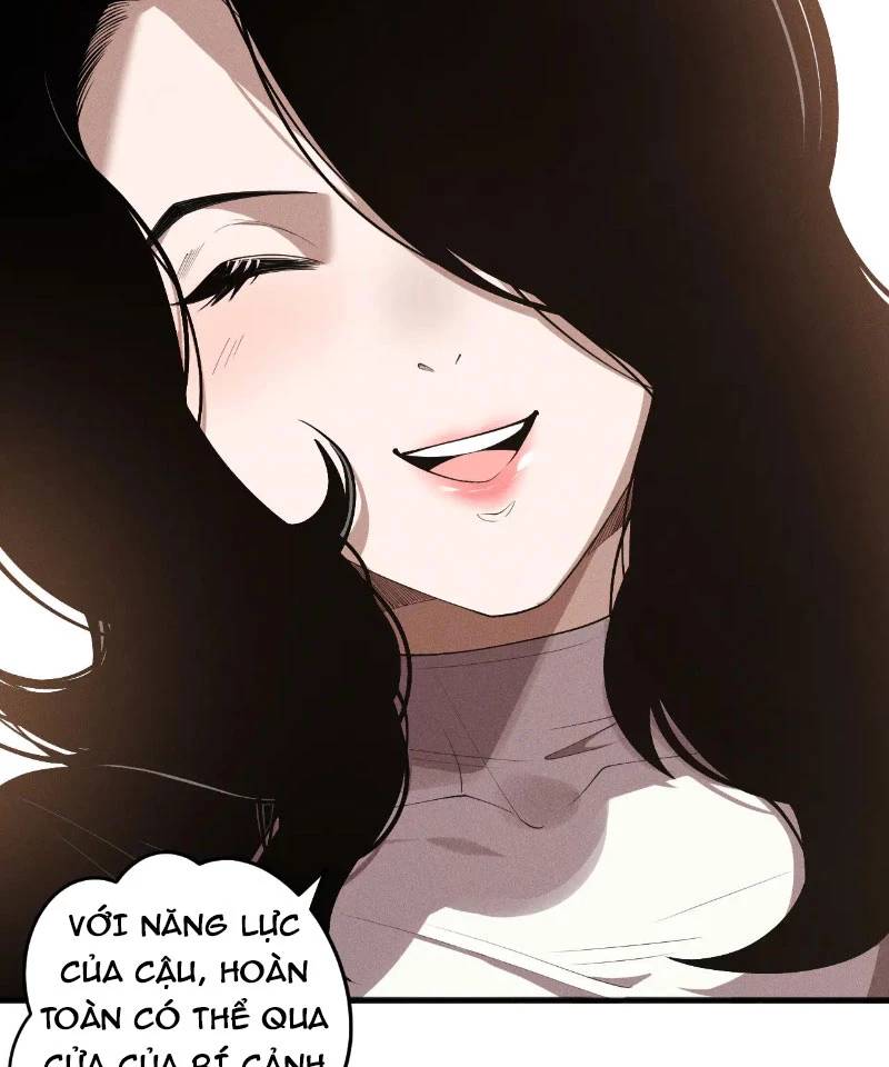 Thảm Họa Tử Linh Sư - Chapter 112 - Page 53