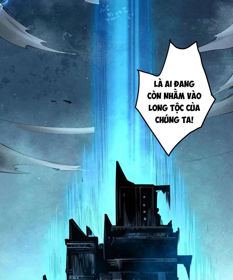 Thảm Họa Tử Linh Sư - Chapter 112 - Page 56