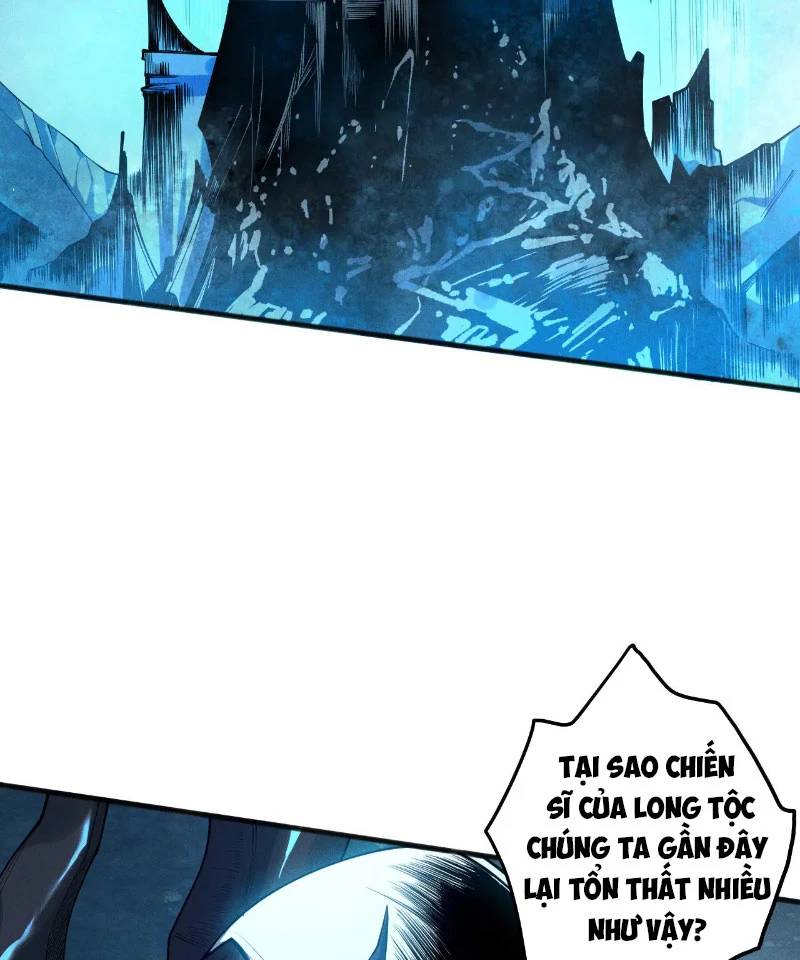 Thảm Họa Tử Linh Sư - Chapter 112 - Page 57