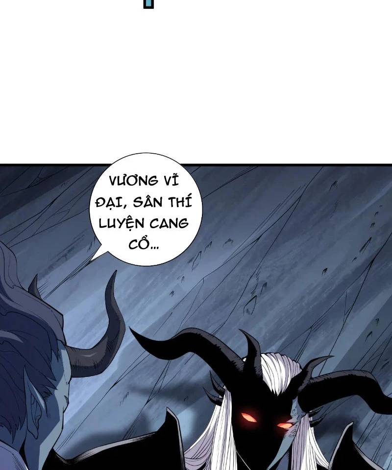 Thảm Họa Tử Linh Sư - Chapter 112 - Page 64