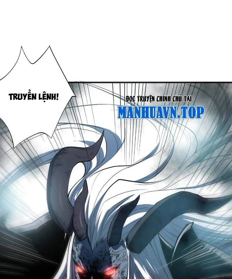 Thảm Họa Tử Linh Sư - Chapter 112 - Page 68