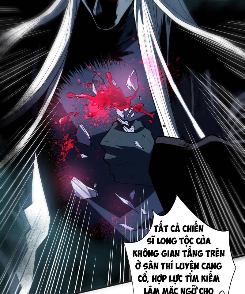 Thảm Họa Tử Linh Sư - Chapter 112 - Page 69