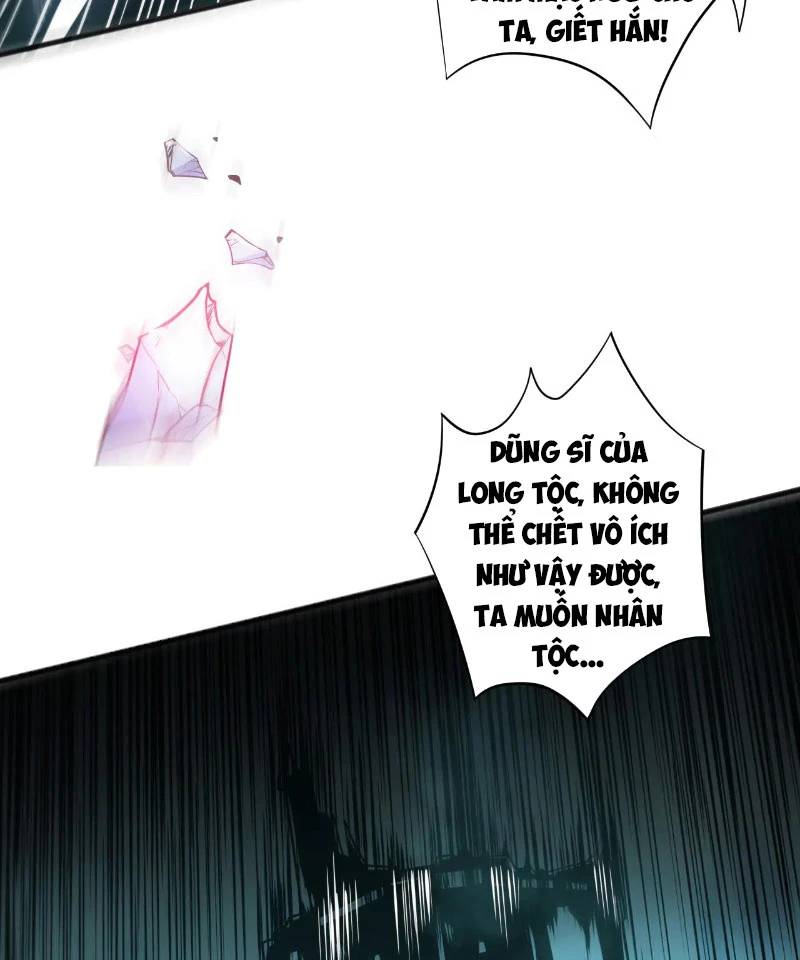 Thảm Họa Tử Linh Sư - Chapter 112 - Page 70