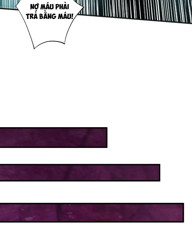 Thảm Họa Tử Linh Sư - Chapter 112 - Page 72