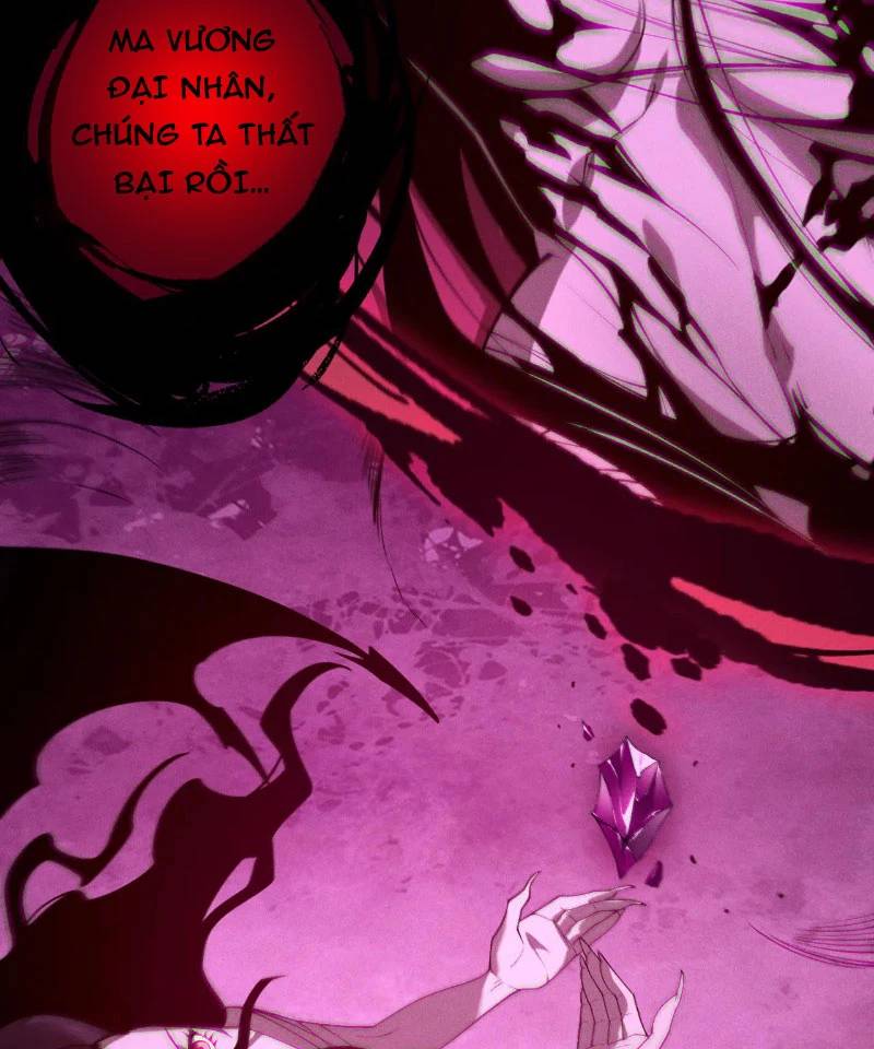 Thảm Họa Tử Linh Sư - Chapter 112 - Page 75