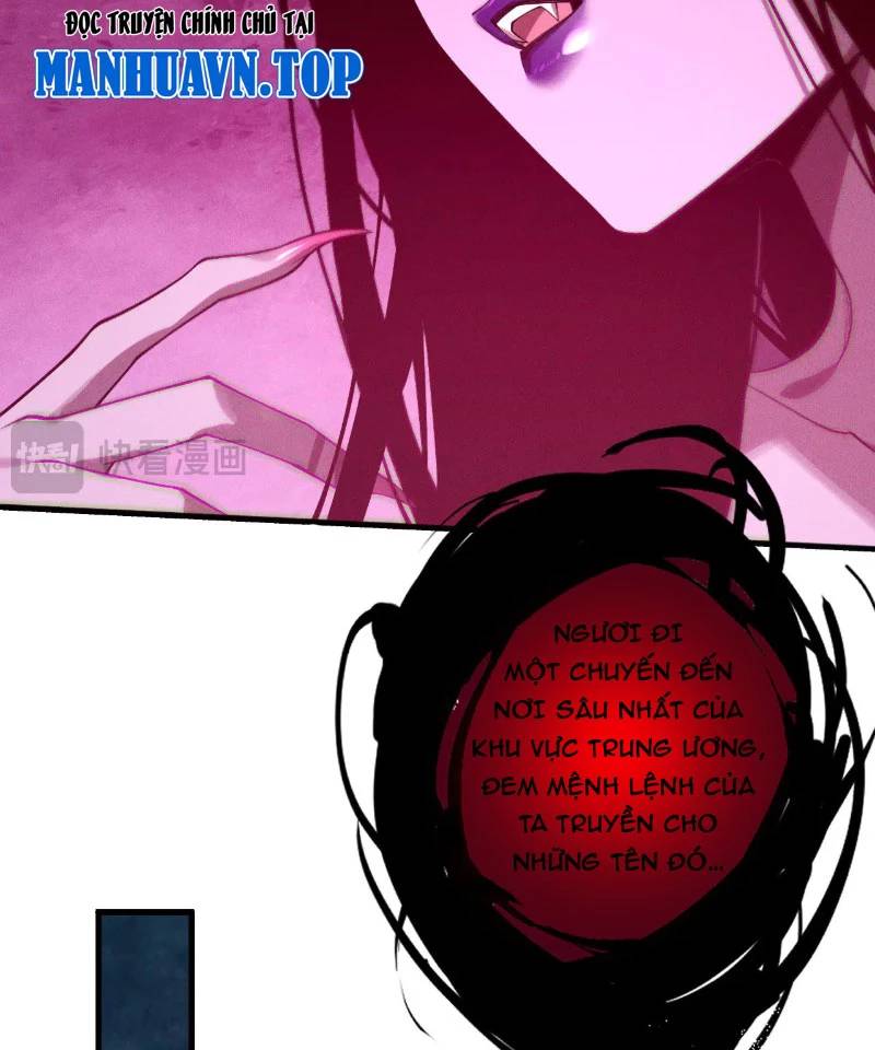 Thảm Họa Tử Linh Sư - Chapter 112 - Page 78