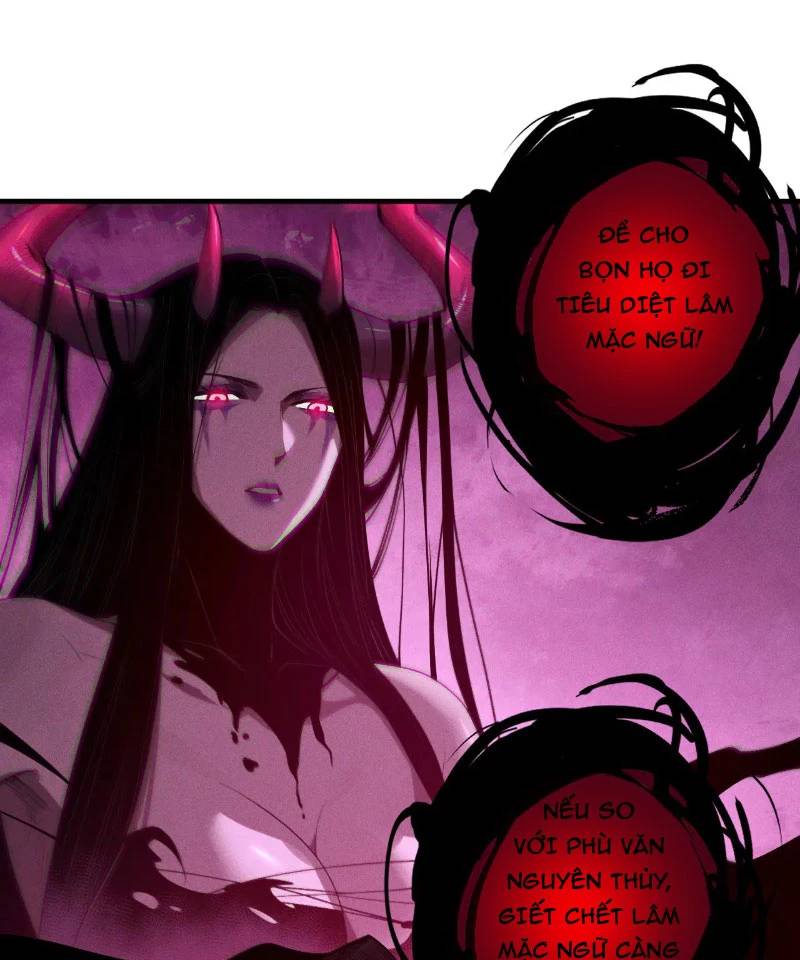 Thảm Họa Tử Linh Sư - Chapter 112 - Page 81